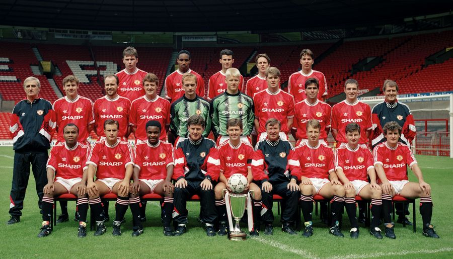 姚明论体育 姚明论体育